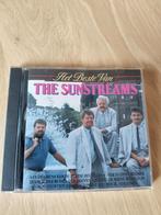 Het beste van de sunstreams, Cd's en Dvd's, Cd's | Nederlandstalig, Ophalen of Verzenden, Zo goed als nieuw
