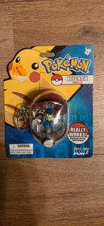 Pokeball Keychain Lucario 2007, Ophalen of Verzenden, Nieuw