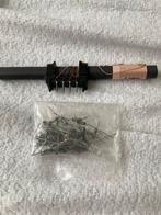 OA95 Geraniumdiodes & Antenne - Kristalradio, Ophalen of Verzenden, Gebruikt