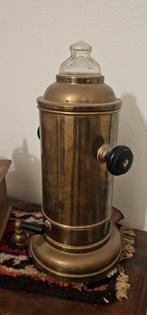 Leuk kastje met lade +
Schilderij + extra's, Ophalen