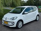 Volkswagen up! 1.0 BMT high, Auto's, Volkswagen, Voorwielaandrijving, Euro 5, Stof, Up!