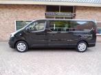 Renault Trafic 1.6 dCi T29 L2H1 DC Comfort Energy Airco / Na, Voorwielaandrijving, Gebruikt, Renault, Zwart