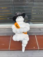 Michelin Man Cowboy Hoed - Zeldzaam!, Gebruikt, ., Ophalen of Verzenden, .
