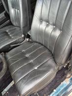 Volvo 240/245 leren interieur set top staat, Auto-onderdelen, Interieur en Bekleding, Ophalen, Volvo