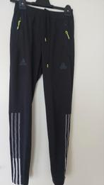 Adidas broek - slechts 1 keer gedragen!, Zwart, Ophalen of Verzenden, Adidas, Gedragen