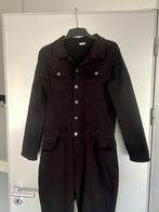 J119 Zac&Zoe maat M=38/40 skinny jumpsuit pak overall zwart, Kleding | Dames, Jumpsuits, Maat 38/40 (M), Zwart, Ophalen of Verzenden