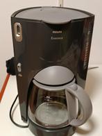 Philips Essence Koffiezetapparaat - Goede Staat, Witgoed en Apparatuur, Koffiezetapparaten, Ophalen, Afneembaar waterreservoir