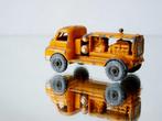 MATCH BOX Lesney no 28A Bedford Compressor Truck, Verzenden, Gebruikt