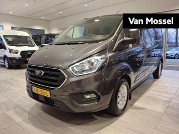 Ford Transit Custom 300 2.0 TDCI L2H1 Limited beschikbaar voor biedingen