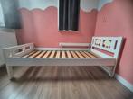 Ikea kritter kinderbed 160 x 70 cm, Kinderen en Baby's, Ophalen, Gebruikt, 70 tot 85 cm, 140 tot 160 cm