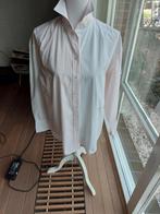 PRACHTIGE JOSH V BLOUSE S/M IN ABSOLUTE NIEUWSTAAT, Maat 38/40 (M), Wit, Ophalen of Verzenden, Zo goed als nieuw