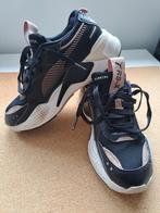 Puma RS-X Sneakers - Maat 37, Puma, Zwart, Ophalen of Verzenden, Sneakers of Gympen