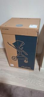 Nuna demi grow ongeopend nieuw, Verstelbare duwstang, Nieuw, Ophalen of Verzenden, Kinderwagen