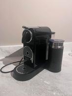 Nespresso DeLonghi Citiz, Ophalen, Zo goed als nieuw