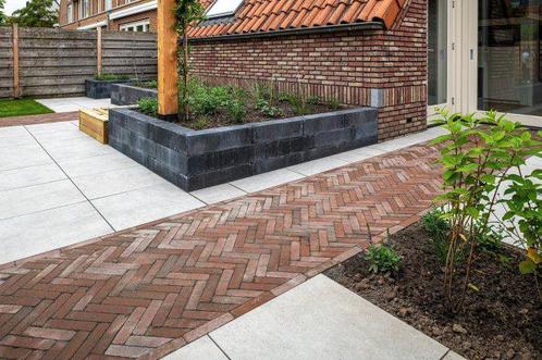 Ervaren Hovenier & Stratenmaker – Donk Infra en Aanleg, Diensten en Vakmensen, Tuinmannen en Stratenmakers, Bestrating, Hekwerk of Schuttingen