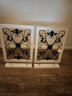 Raamschermen/decoratie schermen, Ophalen of Verzenden, Nieuw