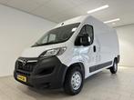 Opel Movano 2.2D 140 S&S L2H2 3.5t, Voorwielaandrijving, Gebruikt, 4 cilinders, Wit