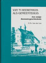 beemster historie geschiedenis heerenhuis gemeentehuis, Ophalen of Verzenden, Zo goed als nieuw