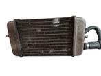 Radiateur origineel Derbi Senda, Fietsen en Brommers, Brommeronderdelen | Scooters, Ophalen of Verzenden, Gebruikt