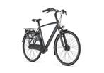 Gazelle Ebike framemaat 61 Met goede accu., Fietsen en Brommers, Elektrische fietsen, 59 cm of meer, Ophalen of Verzenden, Zo goed als nieuw