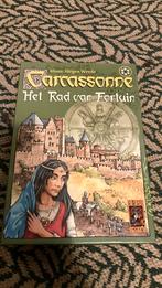 Carcassonne Nieuw!, Ophalen of Verzenden, Zo goed als nieuw