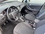 Opel Astra Sports Tourer 1.0 Edition Clima, DAB+, Navi, CC,, Auto's, Voorwielaandrijving, Stof, Gebruikt, Euro 6