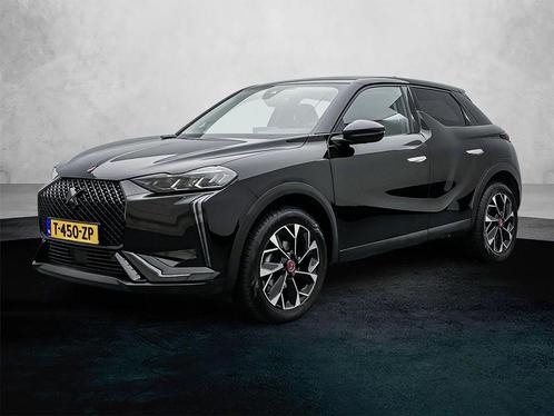 DS DS 3 SUV Performance Line 130 pk Automaat | Navigatie | P, Auto's, DS, Bedrijf, Te koop, DS 3, ABS, Airbags, Airconditioning