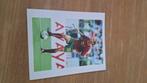 Foto 20x25cm handtekening; Petit # Portugal, Verzamelen, Verzenden, Nieuw, Buitenlandse clubs