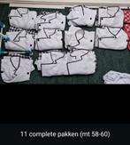 Loopgroep "Bakkers" Kleding, Ophalen of Verzenden, Overige maten