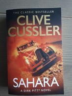 English books (Cussler, Evans, Cornwell), Ophalen of Verzenden, Zo goed als nieuw, Clive Cussler, Fictie