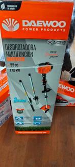 Daewoo DAMTX520 4 in 1 brush cutter, Ophalen, ., Nieuw, .