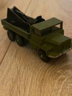 Dinky Toy “Berliet Gazelle”, Ophalen of Verzenden, Gebruikt