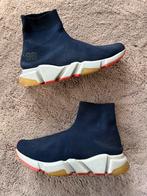 Balenciaga Runners Maat 40 Limited Edition, Kleding | Heren, Schoenen, Ophalen of Verzenden, Gedragen, Blauw, Sneakers of Gympen