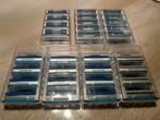 30 stuks Gillette mach 3 origineel, Ophalen of Verzenden, Nieuw, Gehele gezicht