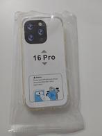 Hoesje iphone 16 pro, Ophalen, Zo goed als nieuw