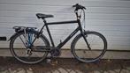 Te koop Batavus herenfiets, Ophalen, Gebruikt, Minder dan 10 versnellingen, Batavus