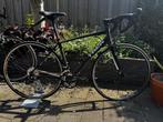 Racefiets Trek, Fietsen en Brommers, Fietsen | Racefietsen, 26 inch, Minder dan 49 cm, 15 tot 20 versnellingen, Dames