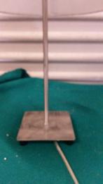 tafellamp metalen voet, Ophalen of Verzenden, 'T Olde Gre-j, Info@toldegrej.nl, Endepoelstraat 20f Didam