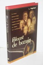 L. Vogelaar - Blaast de bazuin (2004), Boeken, Godsdienst en Theologie, Ophalen of Verzenden, Gelezen, Christendom | Protestants