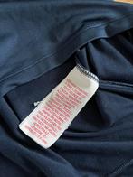 Paris Saint Germain Nike trainingspak 20/21 maat XS, Blauw, Nike, Ophalen of Verzenden, Zo goed als nieuw