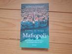 Sanne de Boer - Mafiopoli, Ophalen of Verzenden, Zo goed als nieuw, Sanne de Boer