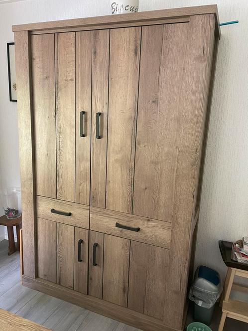 Woonkamerset, Huis en Inrichting, Kasten | Kledingkasten, Zo goed als nieuw, 200 cm of meer, 100 tot 150 cm, 25 tot 50 cm, Ophalen