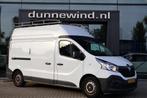 Renault TRAFIC L2H2 1.6 Dci AIRCO*CRUISE*BLUETOOTH*PDC*TREKH, Auto's, Voorwielaandrijving, Parkeersensor, 4 cilinders, Met garantie (alle)