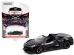 2020 Chevrolet Corvette C8 Stingray van Greenlight 1/64 Barr, Ophalen of Verzenden, Nieuw, Auto