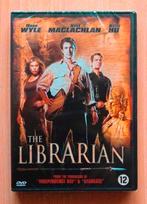 The Librarian (Nieuw in verpakking), Vanaf 12 jaar, Ophalen of Verzenden, Nieuw in verpakking