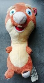 Knuffel van Ice Age, Ophalen, Gebruikt, Overige typen