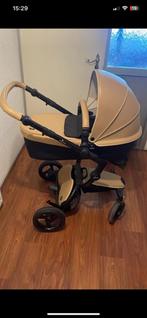 Mima Xari kinderwagen, Ophalen of Verzenden, Gebruikt, Kinderwagen, Overige merken