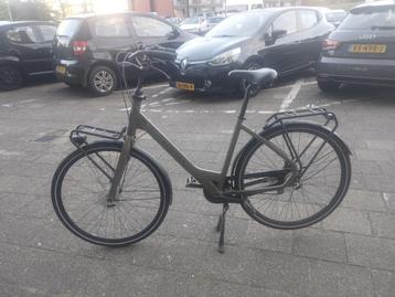 Cortina Fiets  beschikbaar voor biedingen