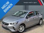 Opel Corsa 1.2 Edition / GEEN IMPORT / 100 % Onderhoud, Voorwielaandrijving, Stof, Gebruikt, Euro 6
