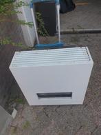 dru pigalle gaskachel met thermostaat functie, Huis en Inrichting, Kachels, Ophalen, Gebruikt, Gas, Vrijstaand